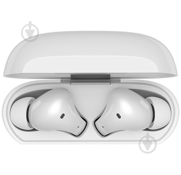 Bluetooth-гарнитура ZMI PurPods Pro white (TW100ZM) - фото 4