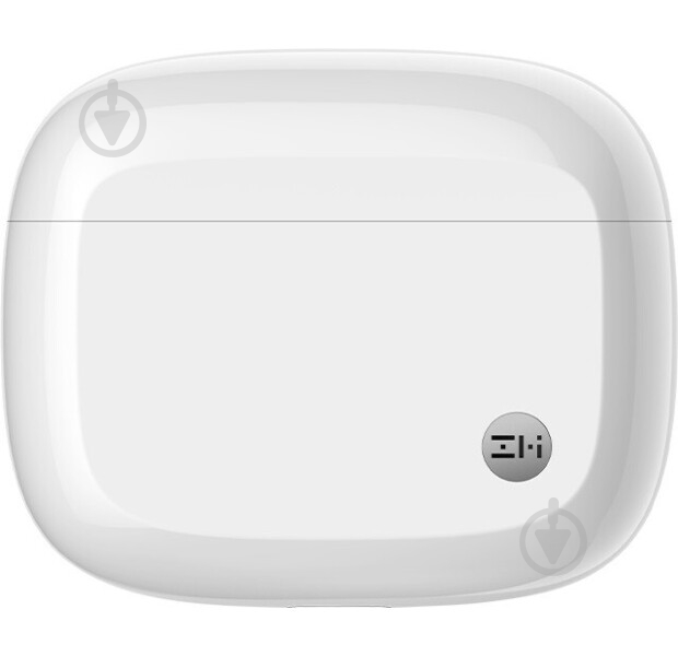 Bluetooth-гарнитура ZMI PurPods Pro white (TW100ZM) - фото 6