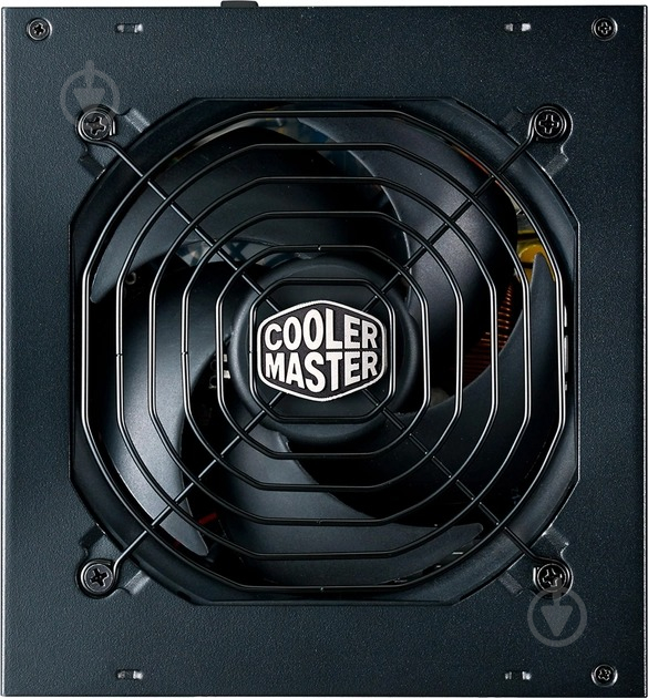 Блок питания Cooler Master MWE Gold 850 V2 MPE-8501-AFAAG-3EU 850 Вт - фото 8