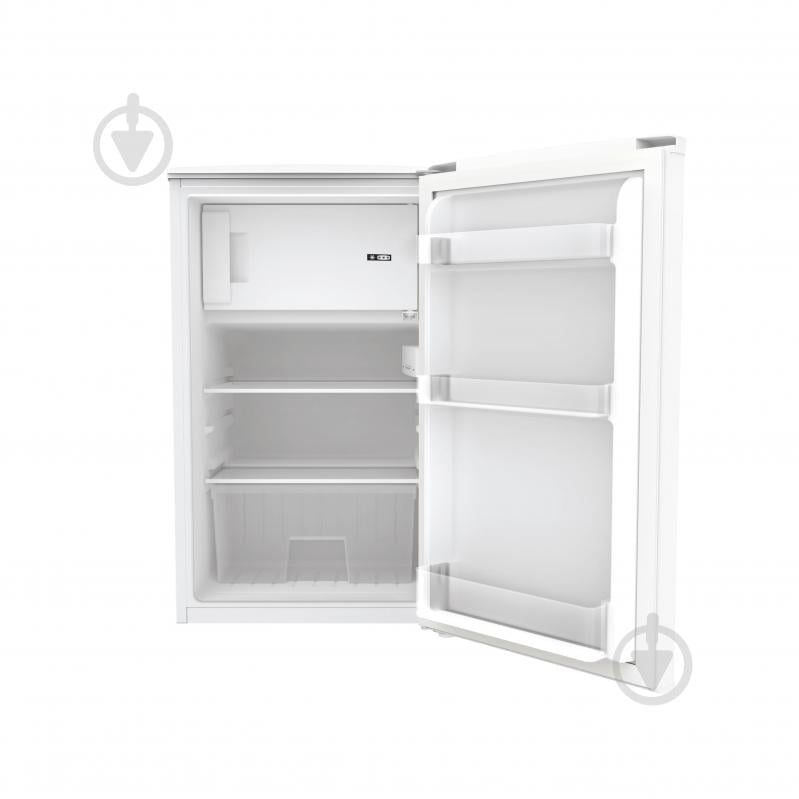 Холодильник Candy COT1S45EW - фото 4