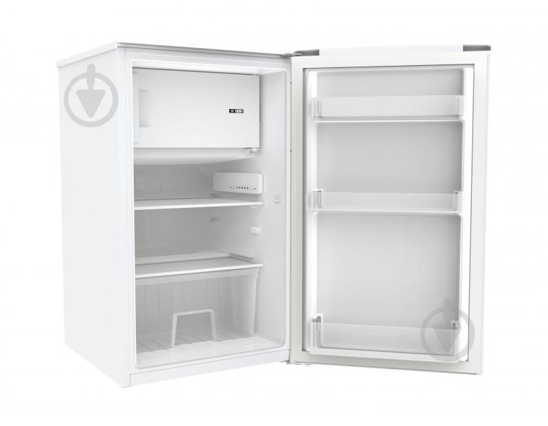 Холодильник Candy COT1S45EW - фото 3