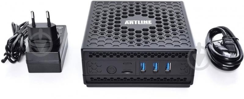 Комп'ютер Artline Business B14 (B14v14) black - фото 7