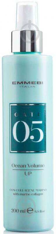 Спрей EMMEBI для об'єму gate 05 ocean - фото 1