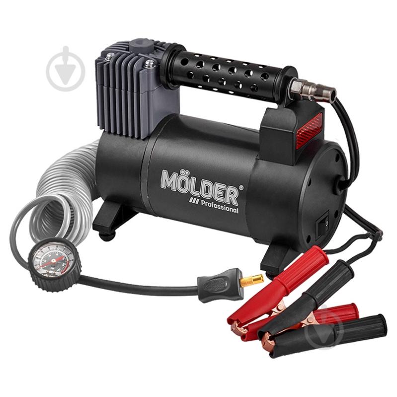 Компресор автомобільний Molder MA25130 Max Air - фото 1