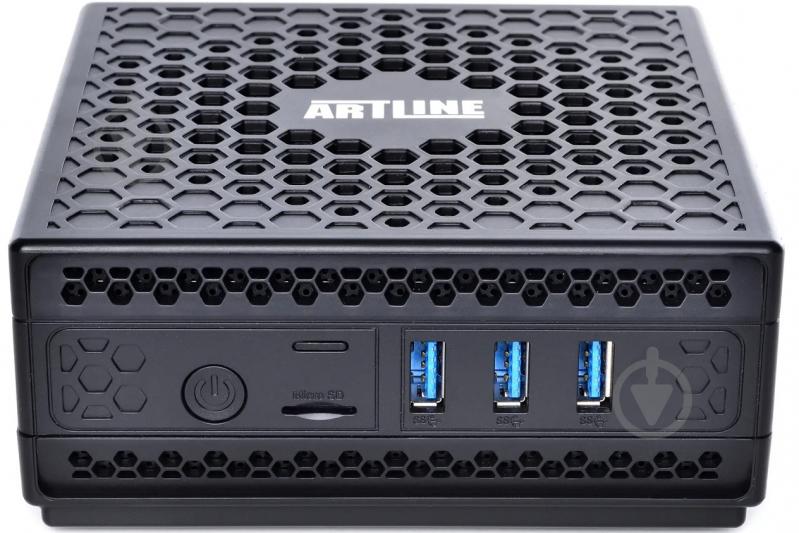 Компьютер Artline Business B14 (B14v15) black - фото 2