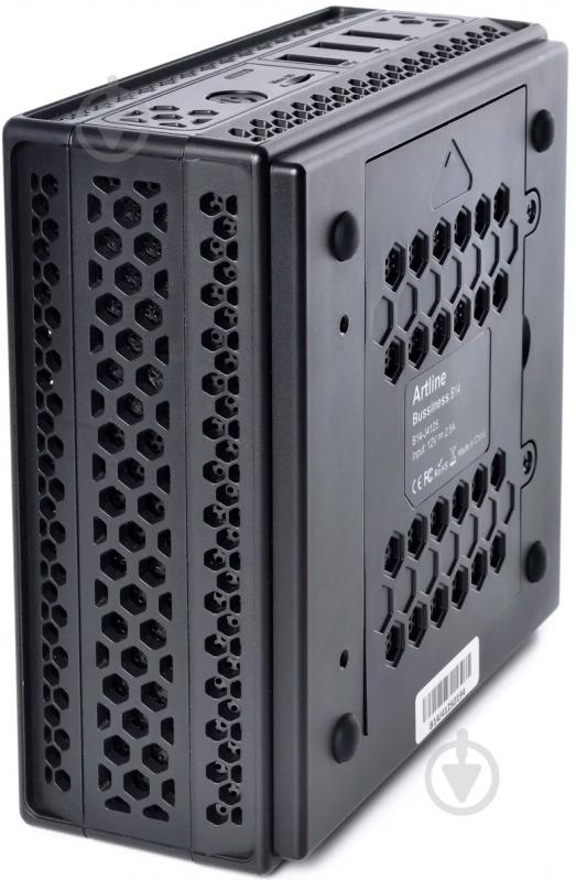 Компьютер Artline Business B14 (B14v15) black - фото 7