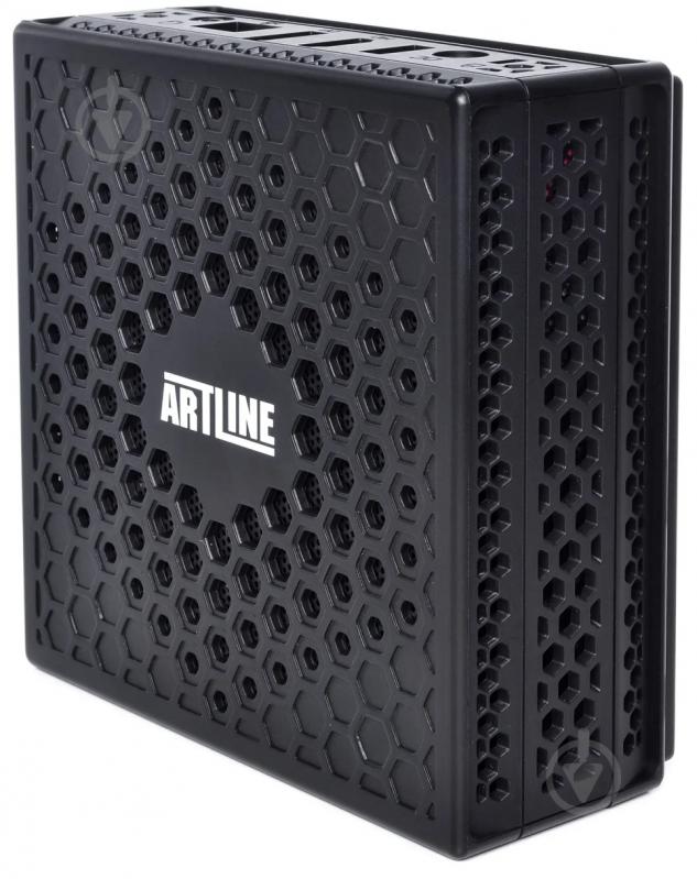 Компьютер Artline Business B14 (B14v15) black - фото 1