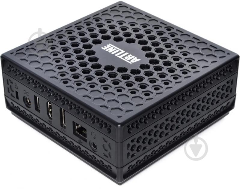 Компьютер Artline Business B14 (B14v15) black - фото 9