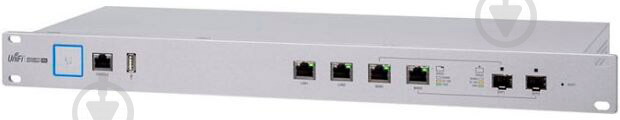 Шлюз Ubiquiti UniFi Security Gateway USG-PRO-4 - фото 1