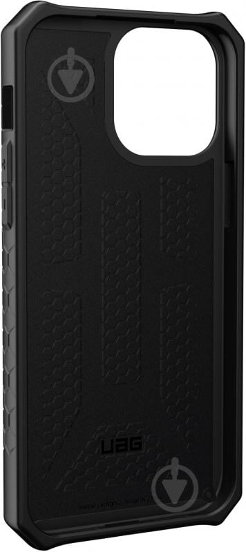 Чехол UAG Monarch для Apple iPhone 13 Pro Max mallard (113161115555) - фото 17