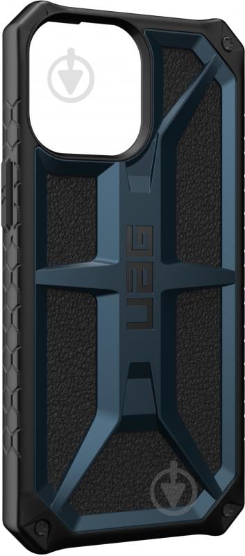 Чехол UAG Monarch для Apple iPhone 13 Pro Max mallard (113161115555) - фото 16