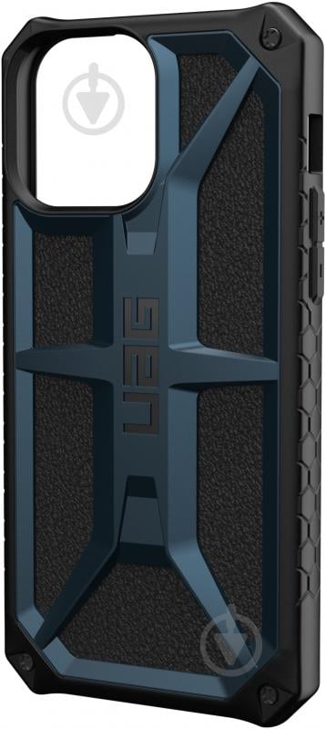 Чехол UAG Monarch для Apple iPhone 13 Pro Max mallard (113161115555) - фото 18