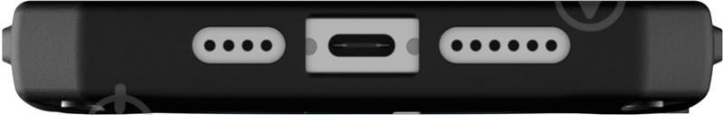 Чехол UAG Monarch для Apple iPhone 13 Pro Max mallard (113161115555) - фото 6
