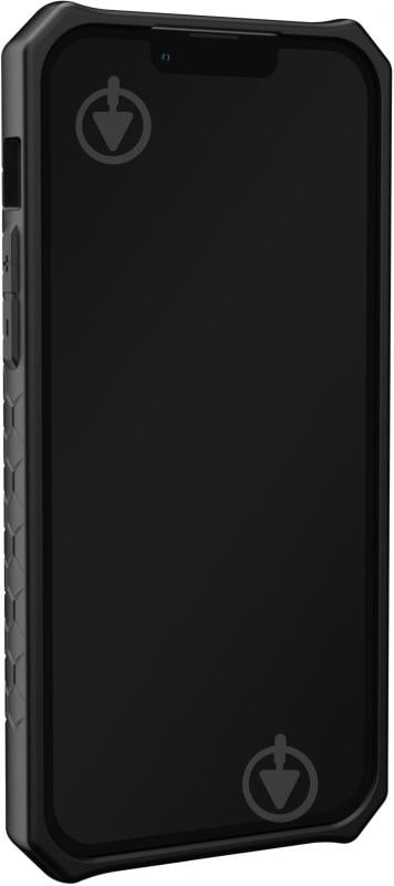 Чехол UAG Monarch для Apple iPhone 13 Pro Max mallard (113161115555) - фото 9