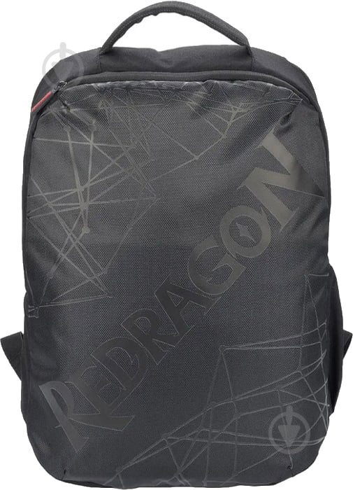 Рюкзак для ноутбука Redragon Aeneas GB-76 15.6" black (70476) - фото 1