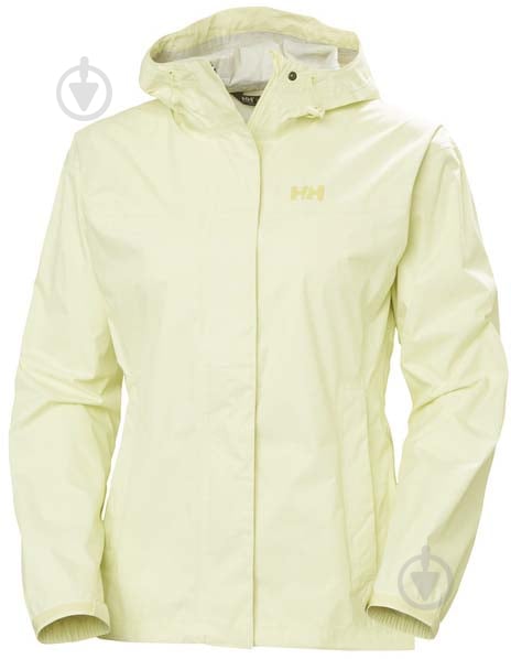 Куртка жіноча Helly Hansen 62282-333 р.L жовта - фото 6