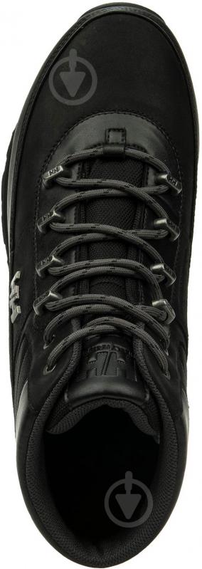 Черевики Helly Hansen WOODLANDS 10823_990 р.45 чорний - фото 3 Черевики Helly Hansen WOODLANDS 10823_990 р.45 чорний - фото 3