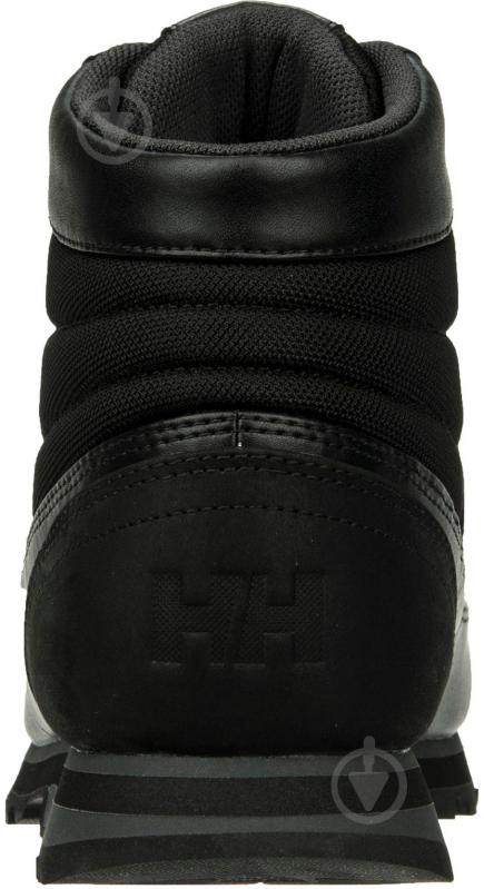 Черевики Helly Hansen WOODLANDS 10823_990 р.45 чорний - фото 4 Черевики Helly Hansen WOODLANDS 10823_990 р.45 чорний - фото 4