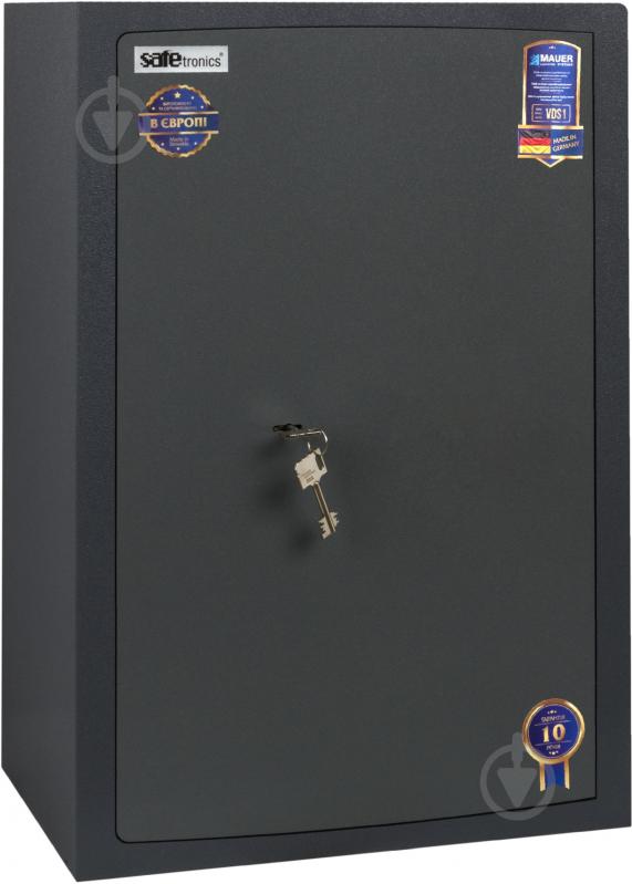 Сейф мебельный Safetronics NTL 62M - фото 2