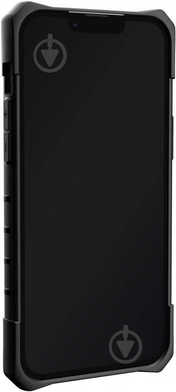 Чехол UAG Pathfinder для Apple iPhone 13 Pro Max black (113167114040) - фото 10