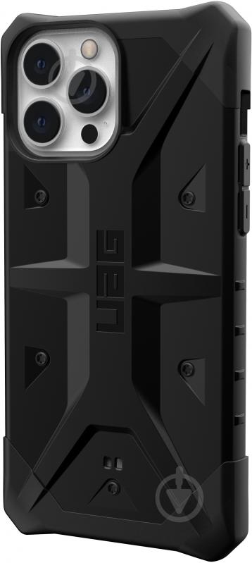 Чехол UAG Pathfinder для Apple iPhone 13 Pro Max black (113167114040) - фото 13