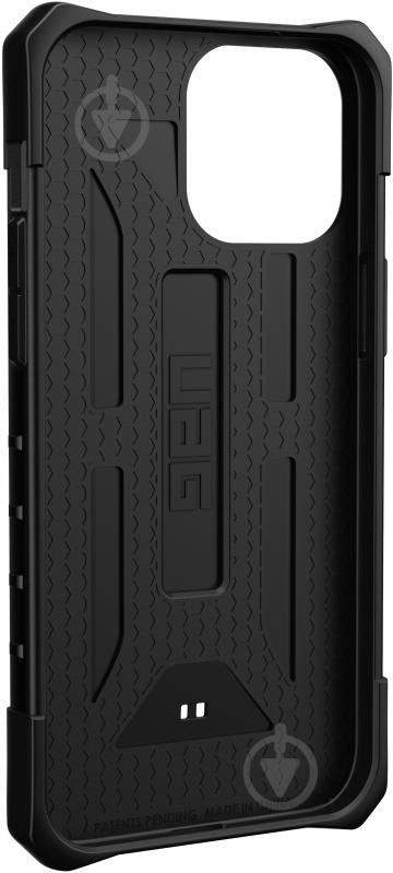 Чехол UAG Pathfinder для Apple iPhone 13 Pro Max black (113167114040) - фото 14