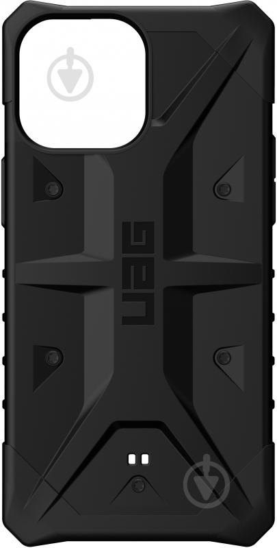 Чехол UAG Pathfinder для Apple iPhone 13 Pro Max black (113167114040) - фото 16