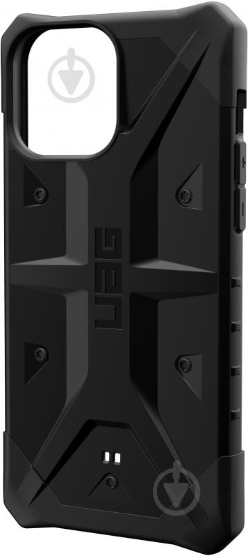 Чехол UAG Pathfinder для Apple iPhone 13 Pro Max black (113167114040) - фото 18