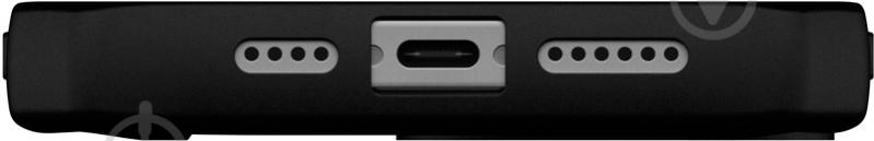 Чехол UAG Pathfinder для Apple iPhone 13 Pro Max black (113167114040) - фото 6