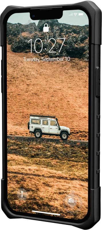 Чехол UAG Pathfinder для Apple iPhone 13 Pro Max black (113167114040) - фото 8