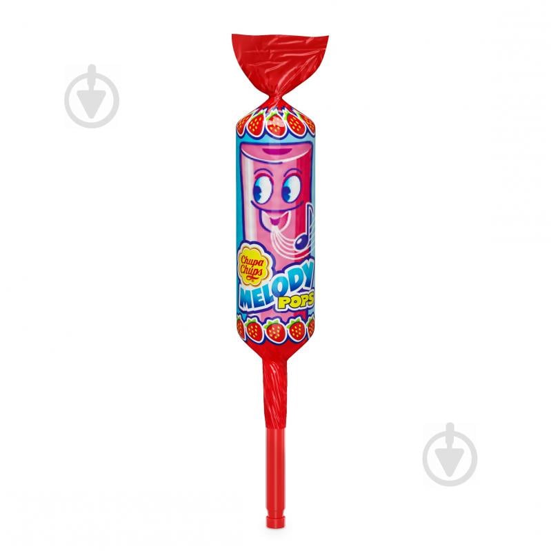 Chupa Chups Melody Pops 15 г - фото 2