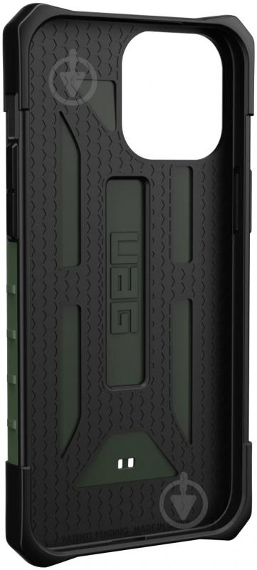 Чехол UAG Pathfinder для Apple iPhone 13 Pro Max olive (113167117272) - фото 7