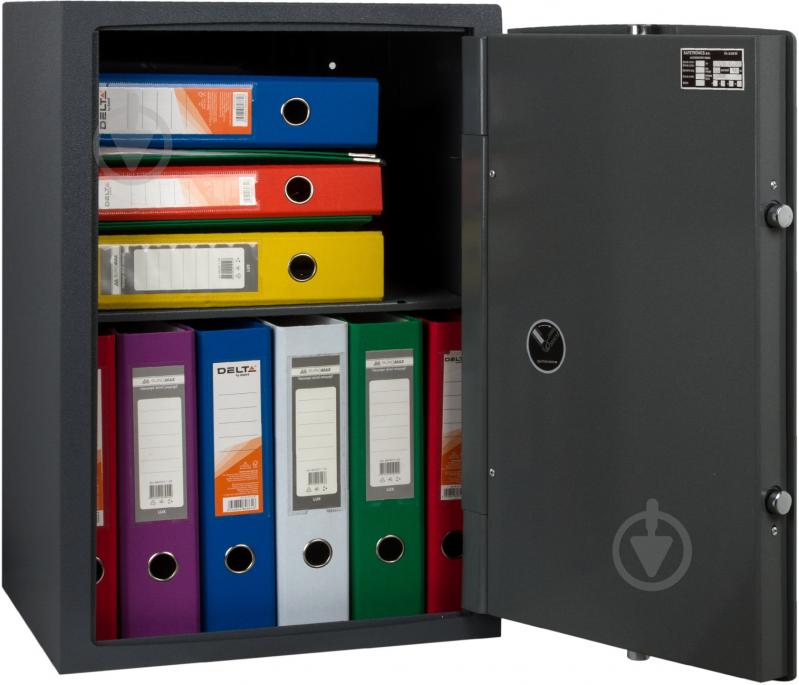 Сейф офисный Safetronics NTL 62LG - фото 3