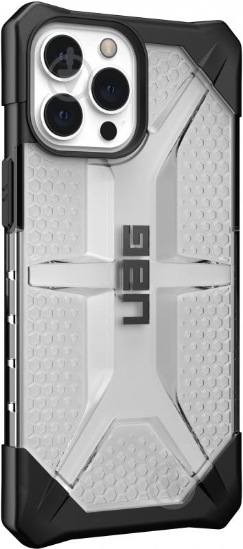 Чехол UAG Plasma для Apple iPhone 13 Pro Max ice (113163114343) - фото 4