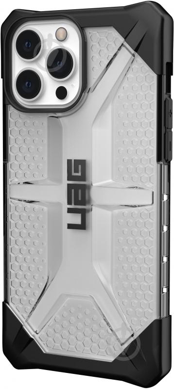 Чехол UAG Plasma для Apple iPhone 13 Pro Max ice (113163114343) - фото 6