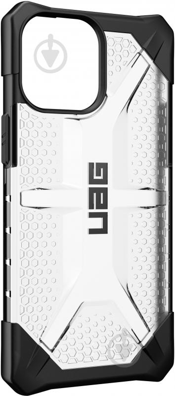 Чехол UAG Plasma для Apple iPhone 13 Pro Max ice (113163114343) - фото 10