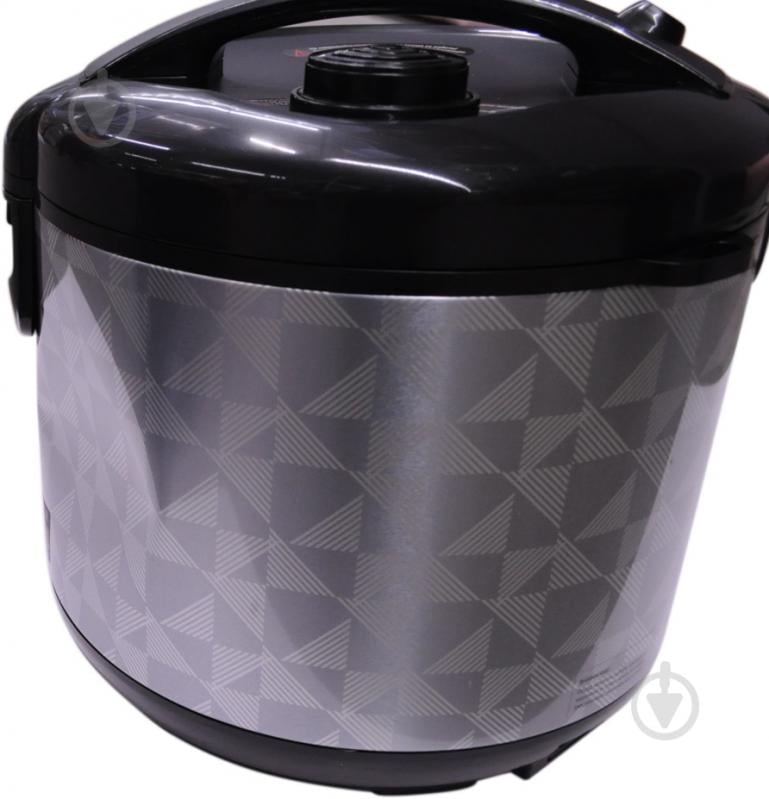 УЦЕНКА! Мультиварка Redmond RMC-M26 (УЦ №25) - фото 3 УЦЕНКА! Мультиварка Redmond RMC-M26 (УЦ №25) - фото 3