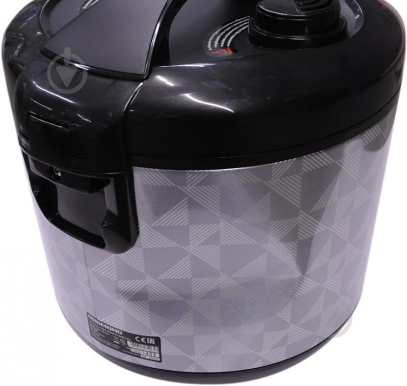 УЦЕНКА! Мультиварка Redmond RMC-M26 (УЦ №25) - фото 5 УЦЕНКА! Мультиварка Redmond RMC-M26 (УЦ №25) - фото 5