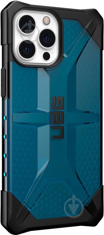Чехол UAG Plasma для Apple iPhone 13 Pro Max mallard (113163115555) - фото 3