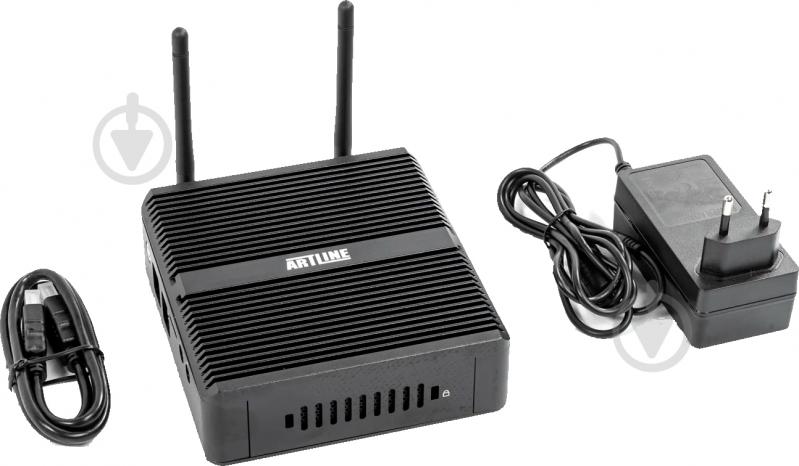 Неттоп Artline Business B14 (B14v19) black - фото 7 Неттоп Artline Business B14 (B14v19) black - фото 7