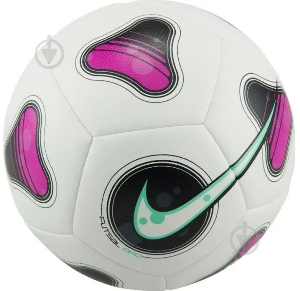 Футбольний м'яч NK FUTSAL PRO - HO23 FJ5549-100 р.4 - фото 1