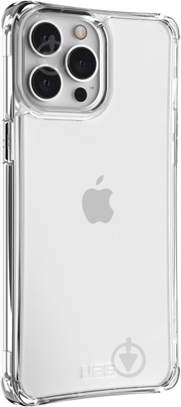 Чехол UAG Plyo для Apple iPhone 13 Pro Max ice (113162114343) - фото 11