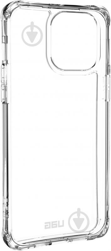 Чехол UAG Plyo для Apple iPhone 13 Pro Max ice (113162114343) - фото 15