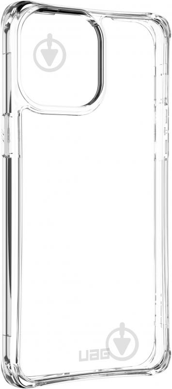 Чехол UAG Plyo для Apple iPhone 13 Pro Max ice (113162114343) - фото 17