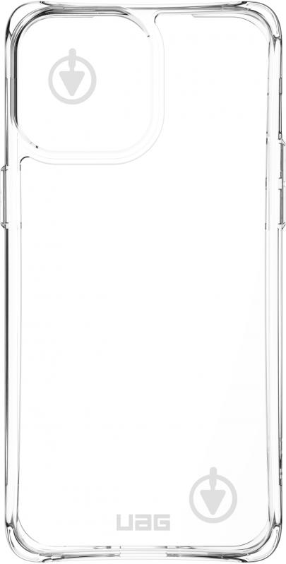 Чехол UAG Plyo для Apple iPhone 13 Pro Max ice (113162114343) - фото 16