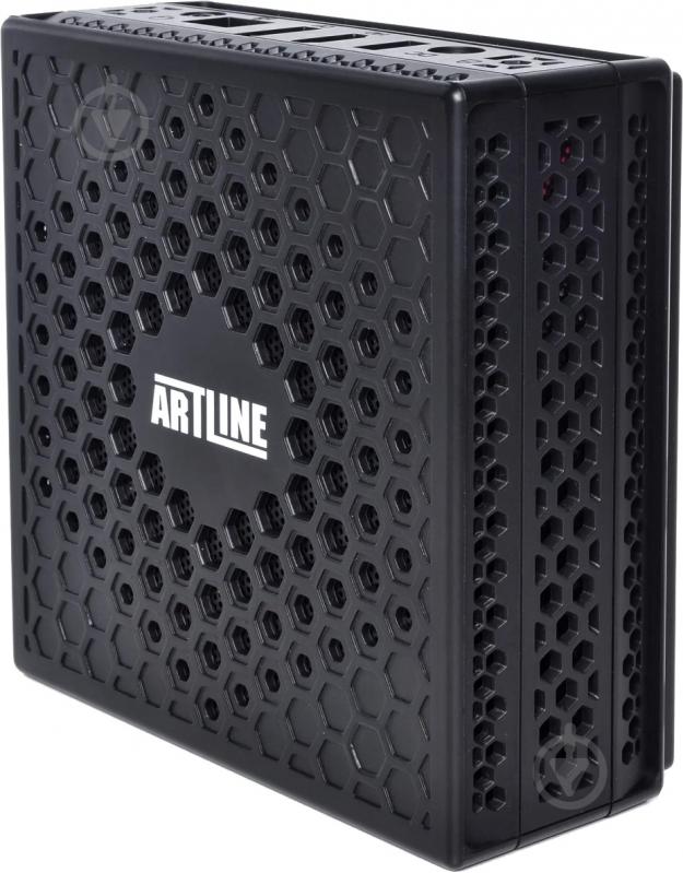 Компьютер Artline Business B14 Windows 11 Pro (B14v14Win) black - фото 3
