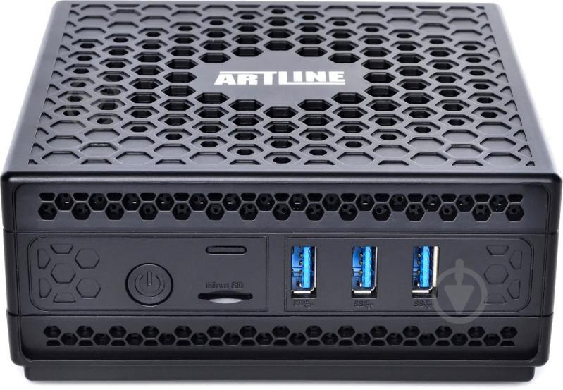 Компьютер Artline Business B14 (B14v15Win) black - фото 1