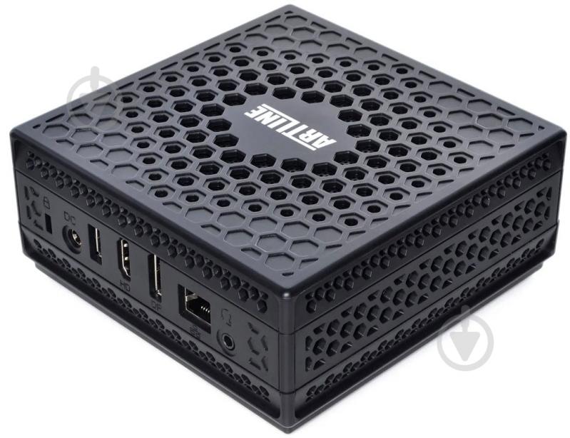Компьютер Artline Business B14 (B14v15Win) black - фото 2