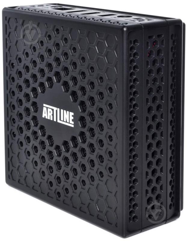 Компьютер Artline Business B14 (B14v15Win) black - фото 5