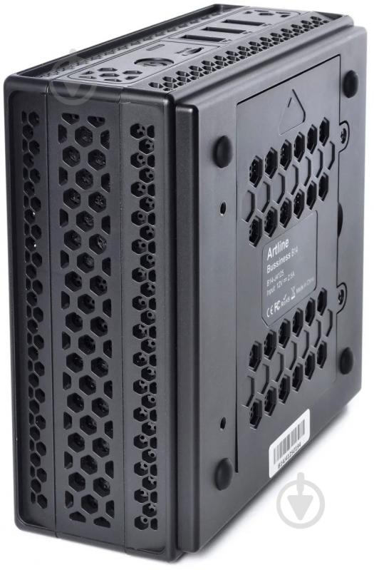 Компьютер Artline Business B14 (B14v15Win) black - фото 6